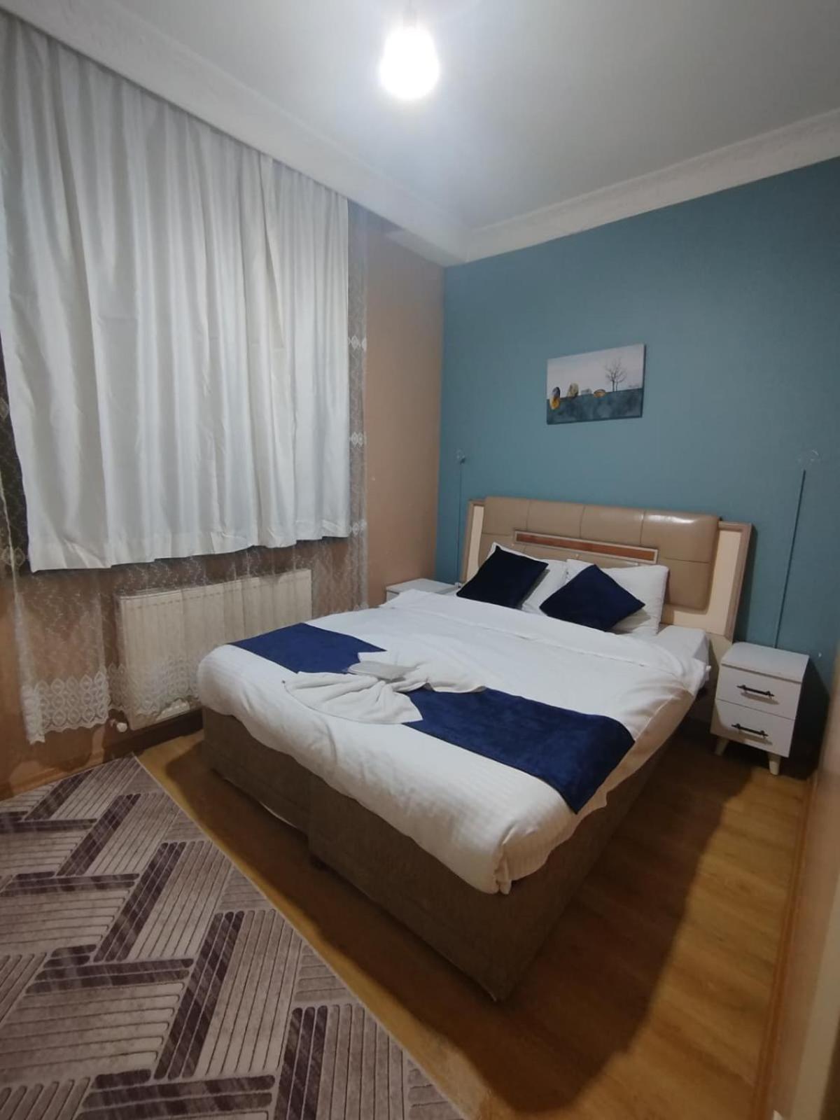 Taksim White House Hotel — Fotoğraflar 2