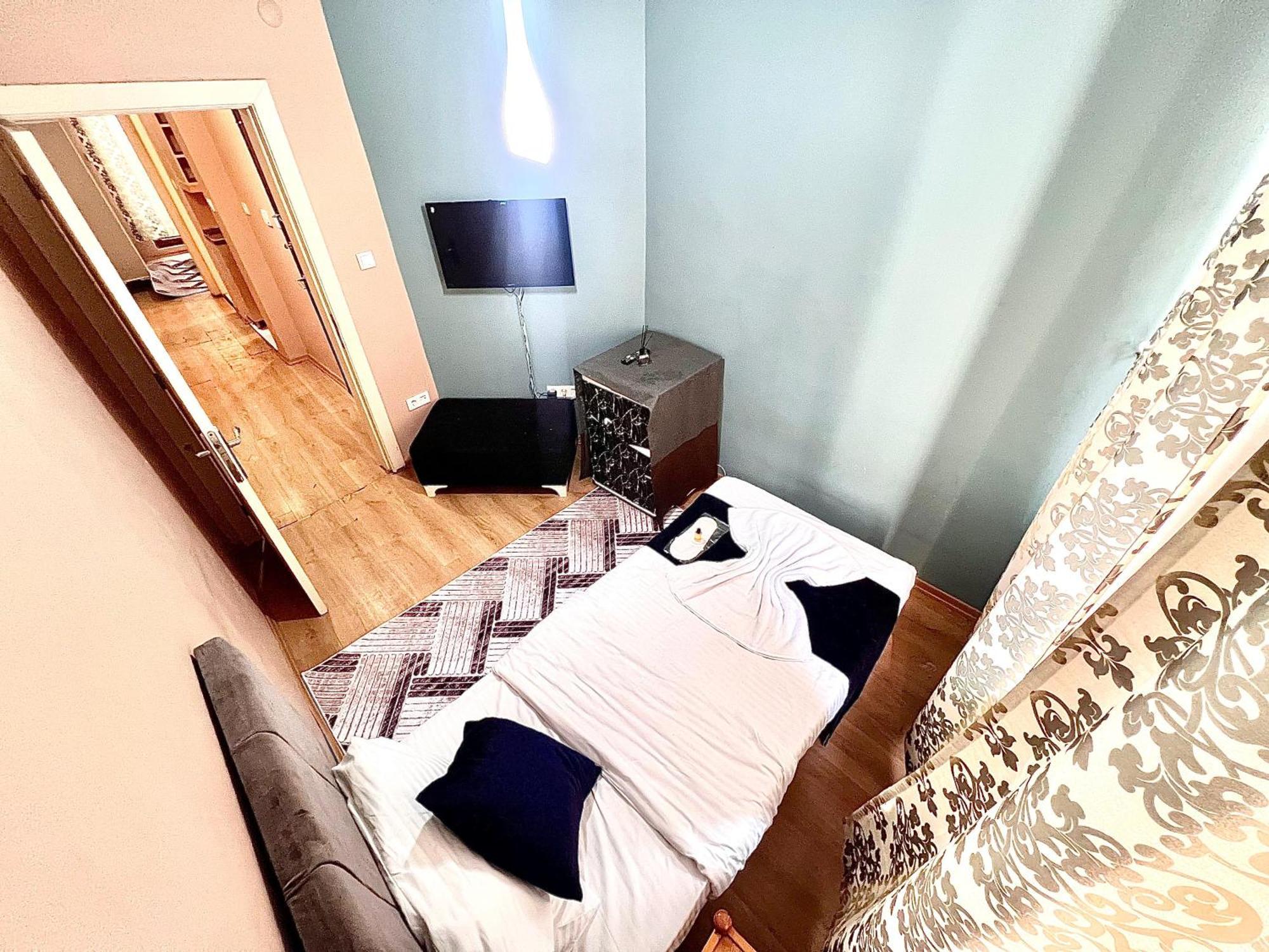 Taksim White House Hotel, Istanbul