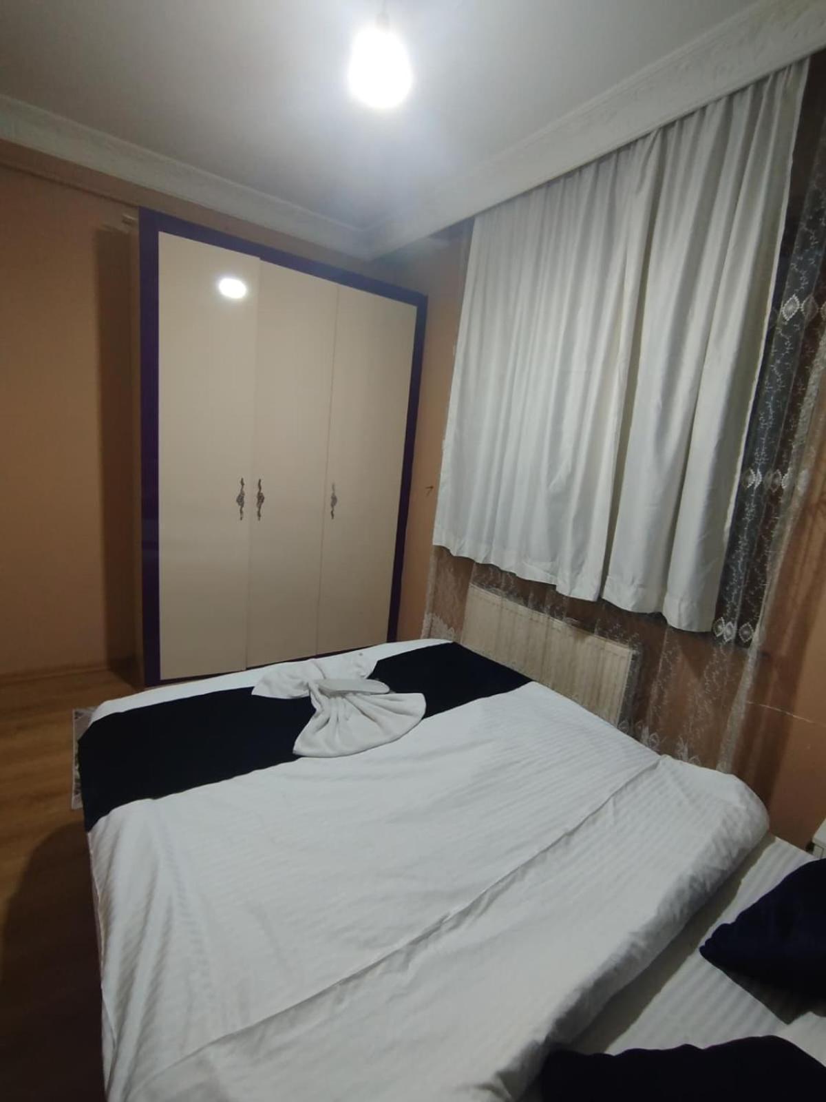 Taksim White House Hotel — Fotoğraflar 3